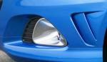 Opel Corsa OPC 2007 года